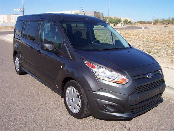 2016 Ford Transit Connect XLT Wheelchair Handicap Mobility Van XLT... for sale in Phoenix, AZ – photo 24