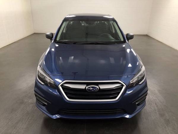 2019 Subaru Legacy Abyss Blue Pearl Must See - WOW!!! - cars &... for sale in Carrollton, OH – photo 3