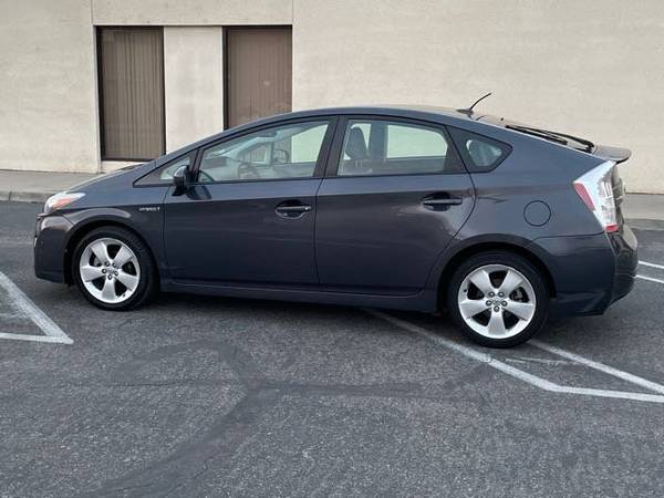 Clean 1 Owner 2010 Toyota Prius V - 76K Miles Tech Pkg Free Warranty for sale in Escondido, CA – photo 12