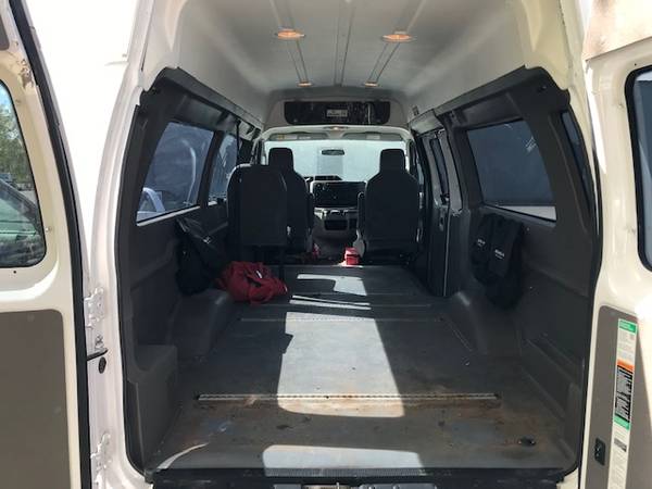 2014 Ford E250 Extended Van - - by dealer - vehicle for sale in Rogers, MN – photo 4