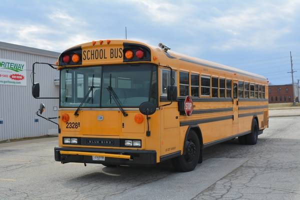 School Bus LIQUIDATION SALE! - Short and Long Wheelbases! - cars & for sale in Crystal Lake, IL – photo 13