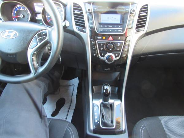 2013 Hyundai Elantra GT - cars & trucks - by dealer - vehicle... for sale in Rockford, IL – photo 21