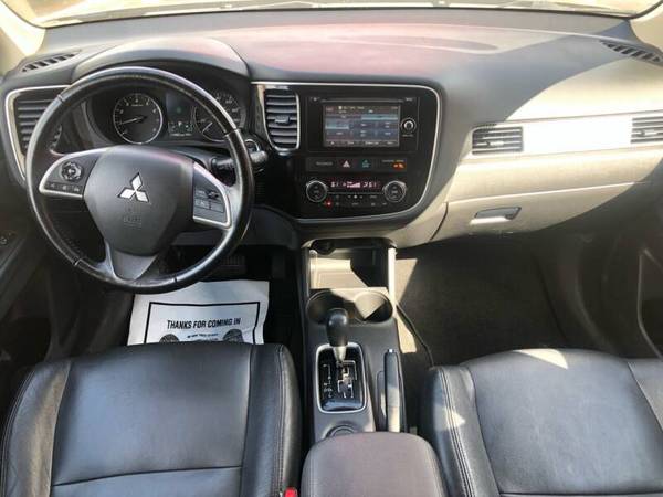 2014 MITSUBISHI OUTLANDER-QUICK.EASY.APPROVALS 100%!! COME NOW!! for sale in Fort Worth, TX – photo 14