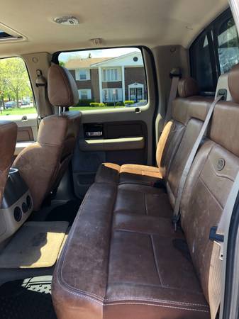2005 Ford F150 King Ranch 4 x 4 for sale in Burbank, IL – photo 6