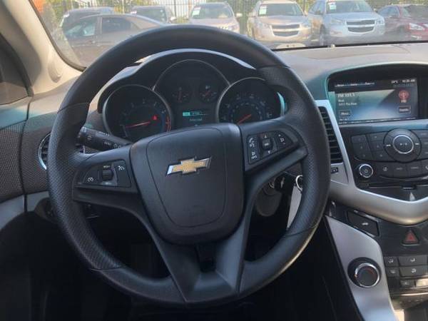 2015 Chevrolet CRUZE for sale in Nashville, TN – photo 10