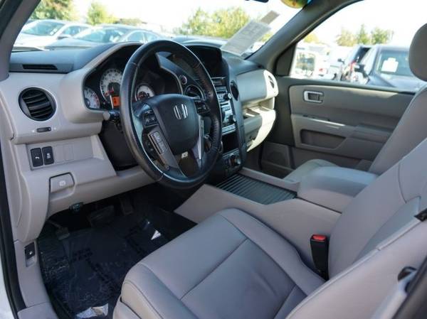 2015 Honda Pilot Touring SUV for sale in Sacramento , CA – photo 24