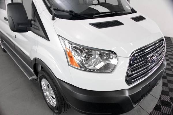 2019 Ford Transit-250 Base Low Roof Cargo Van - - by for sale in Beaverton, OR – photo 13