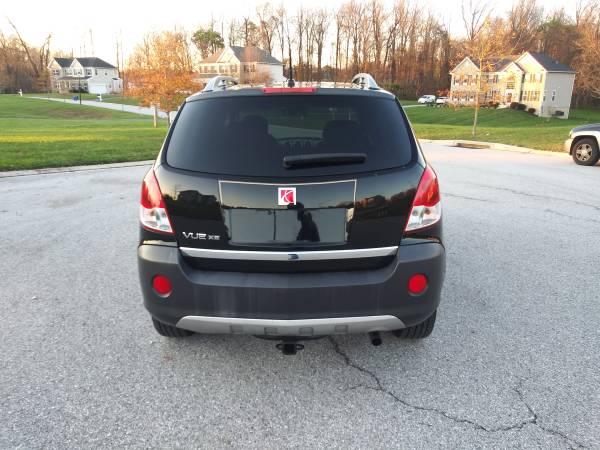 NICE!2008 SATURN VUE,100,000 MILES,LADY DRIVEN,4 CYLINDERS!! - cars... for sale in Randallstown, District Of Columbia – photo 9