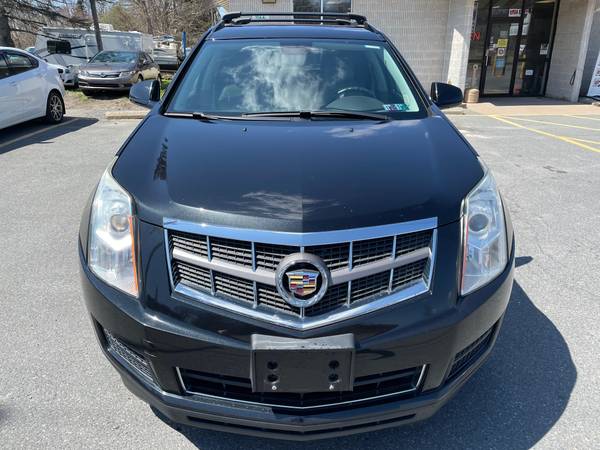 2012 Cadillac SRX LUXURY, LEATHER, PANAROOF, WARRANRY - cars & for sale in Mount Pocono, PA – photo 2