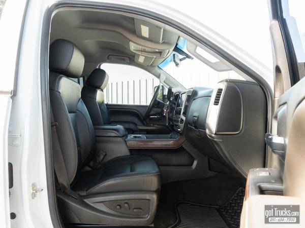 2018 GMC Sierra 3500HD SLT - - by dealer - vehicle for sale in San Antonio, TX – photo 17