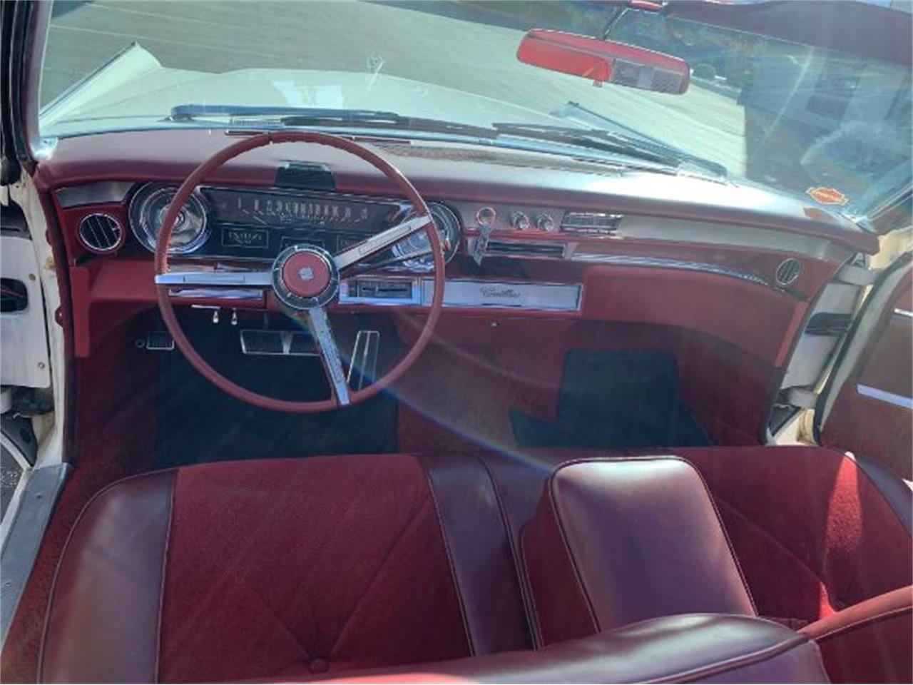 1965 Cadillac DeVille for sale in Cadillac, MI – photo 14