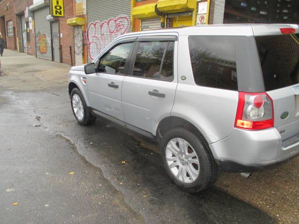 2008 Land rover lr2 SE 4x4 138k for sale in Long Island City, NY – photo 3