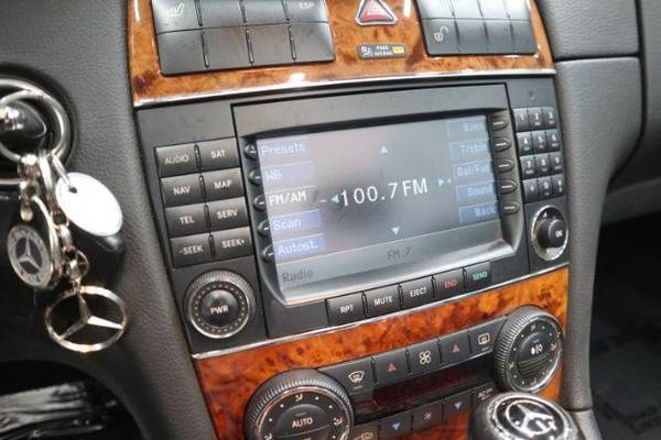 2005 Mercedes-Benz CLK-Class CLK500 Cabriolet - cars & trucks - by... for sale in CHANTILLY, District Of Columbia – photo 14