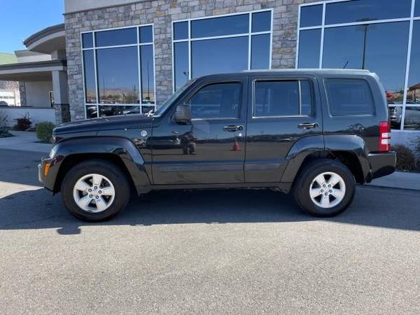 2012 Jeep Liberty - - by dealer - vehicle automotive for sale in Grand Junction, CO – photo 2