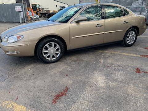 2005 BUICK LACROSSE ONLY 45K MILES! - - by dealer for sale in Marlborough , MA – photo 3