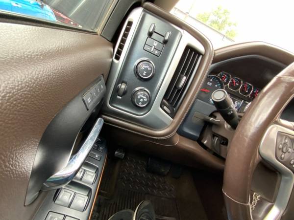 2018 GMC Sierra 1500 4WD Crew Cab 143 5 SLT - - by for sale in El Paso, TX – photo 11
