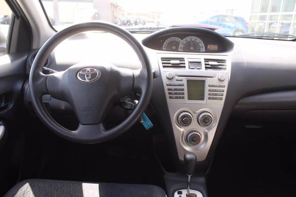 2008 Toyota Yaris SKU: 81237582 Sedan - - by dealer for sale in Renton, WA – photo 17