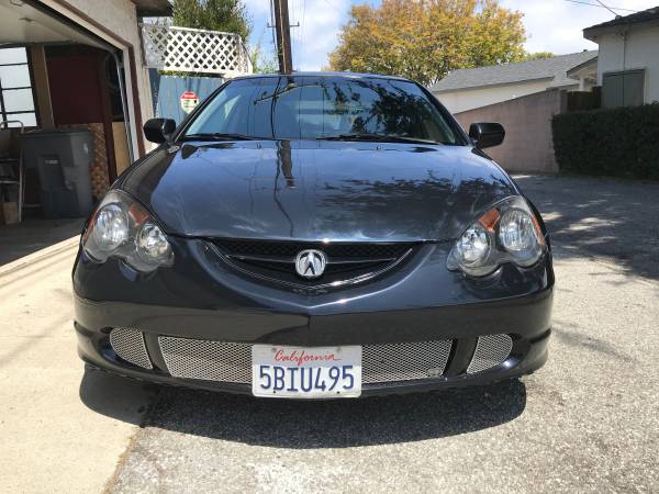 2003 Acura RSX - LOW MILES!!!! for sale in Torrance, CA – photo 10