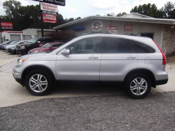 2011 Honda CR-V EX-L SUV - Warranty - Financing Available! for sale in Athens, GA – photo 2