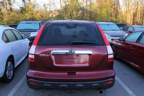 2008 Honda CR-V EX-L - cars & trucks - by dealer - vehicle... for sale in High Point, NC – photo 4