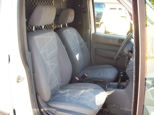 2011 Ford Transit Connect XLT - 99k mi - NO REAR GLASS for sale in Southaven, TN – photo 13