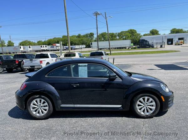 2018 Volkswagen Beetle 2018 VOLKSWAGEN BEETLE, S, - cars & for sale in Nashville, TN – photo 3