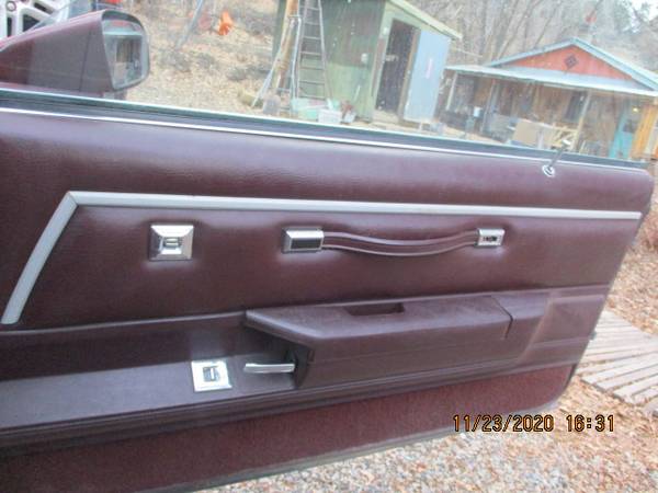 1986 Chevrolet El Camino - cars & trucks - by owner - vehicle... for sale in Paonia, CO – photo 20