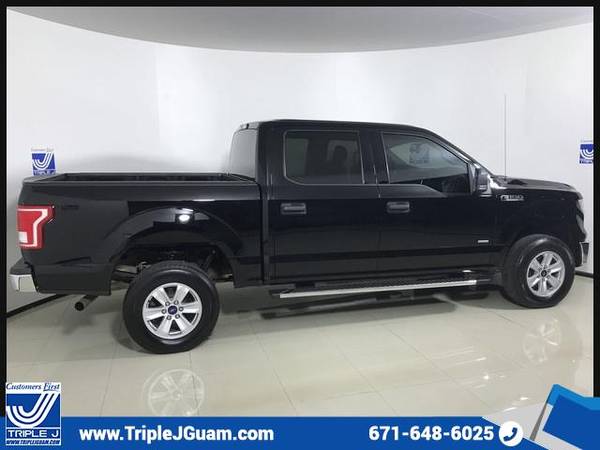 2016 Ford F-150 - Call for sale in Other, Other – photo 11
