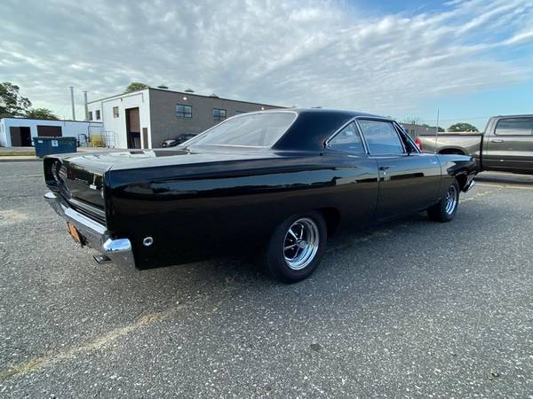 1968 plymouth road runner for sale in West Babylon, NY – photo 12