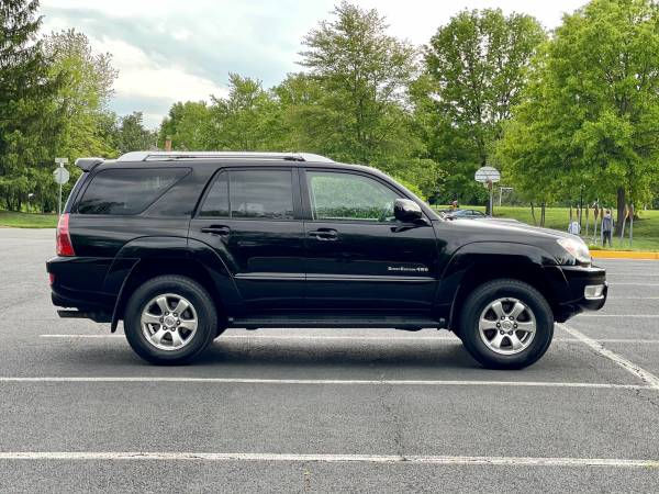 2004 Toyota 4Runner Sport Edition 4WD for sale in Sterling, VA – photo 6