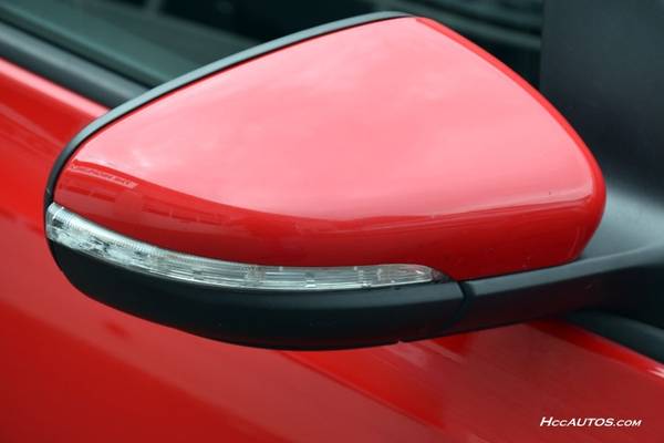 2012 Volkswagen GTI VW 4dr HB DSG PZEV Hatchback for sale in Waterbury, CT – photo 14