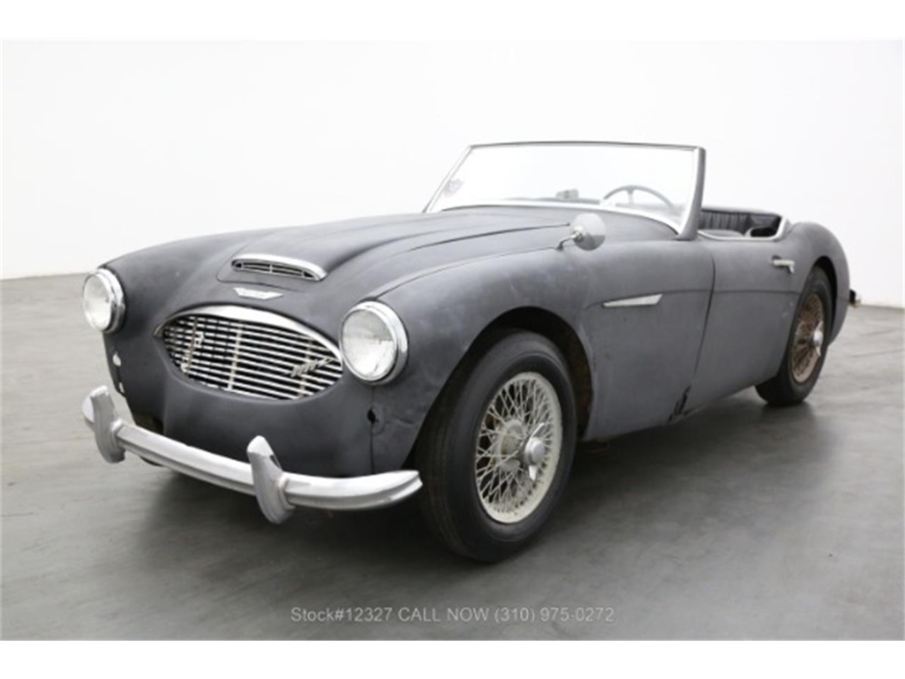 1960 Austin-Healey 3000 for sale in Beverly Hills, CA – photo 7