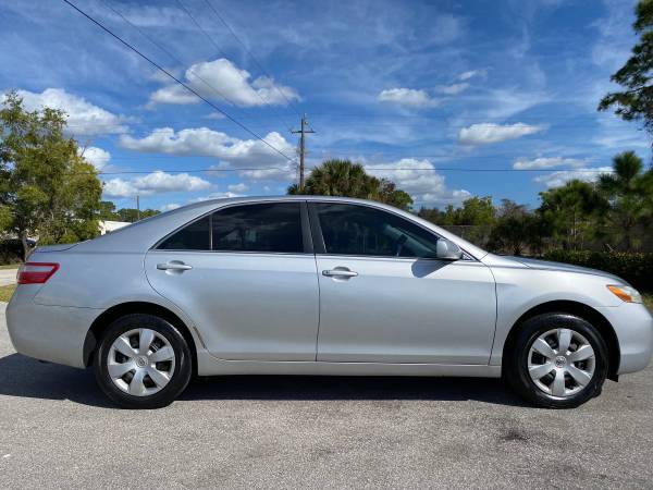 2009 Toyota Camry for sale in Fort Myers, FL – photo 10