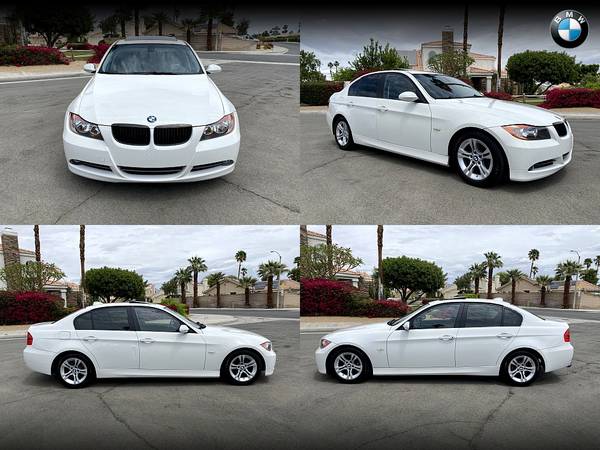 2008 BMW 328i Sedan FOR SALE Trades Welcome! - - by for sale in Palm Desert , CA – photo 2