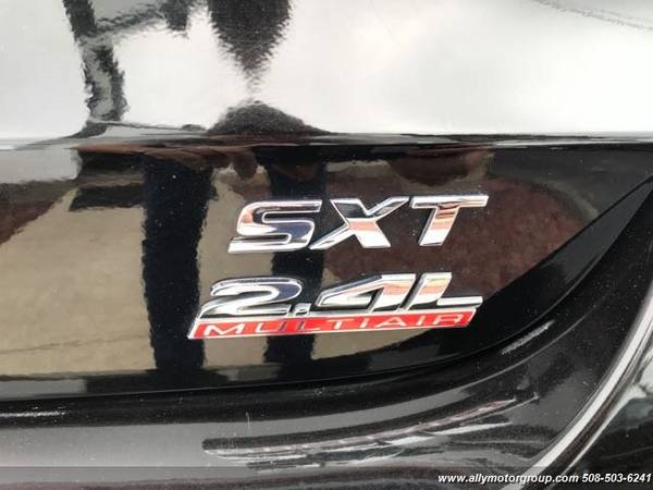 2014 Dodge Dart SXT for sale in Seekonk, MA – photo 10