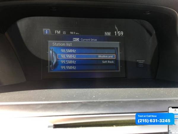 2013 Honda Accord Sdn 4dr V6 Auto EX-L From $500 Down! for sale in Philadelphia, PA – photo 23