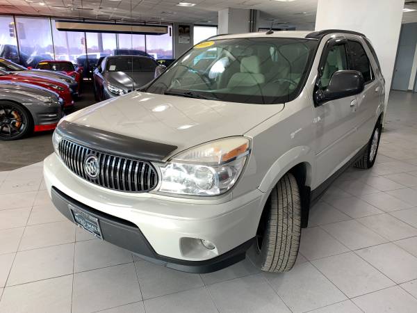 2006 BUICK RENDEZVOUS CXL - cars & trucks - by dealer - vehicle... for sale in Springfield, IL – photo 3