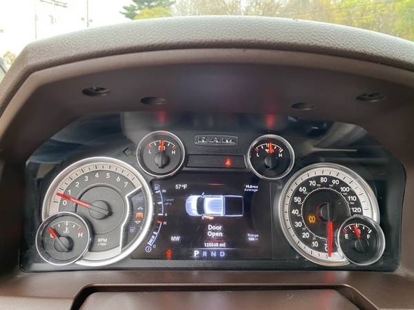 2014 Ram 1500 Big Horn - cars & trucks - by dealer - vehicle... for sale in Cambridge, OH – photo 17