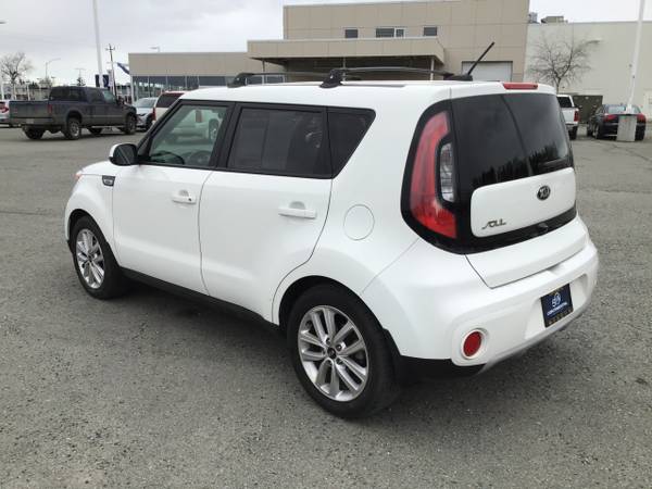2019 Kia Soul - - by dealer - vehicle automotive sale for sale in Anchorage, AK – photo 3
