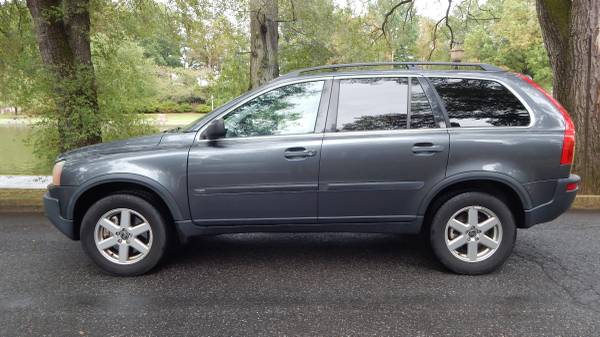 2006 Volvo XC90 for sale in HARRISBURG, PA