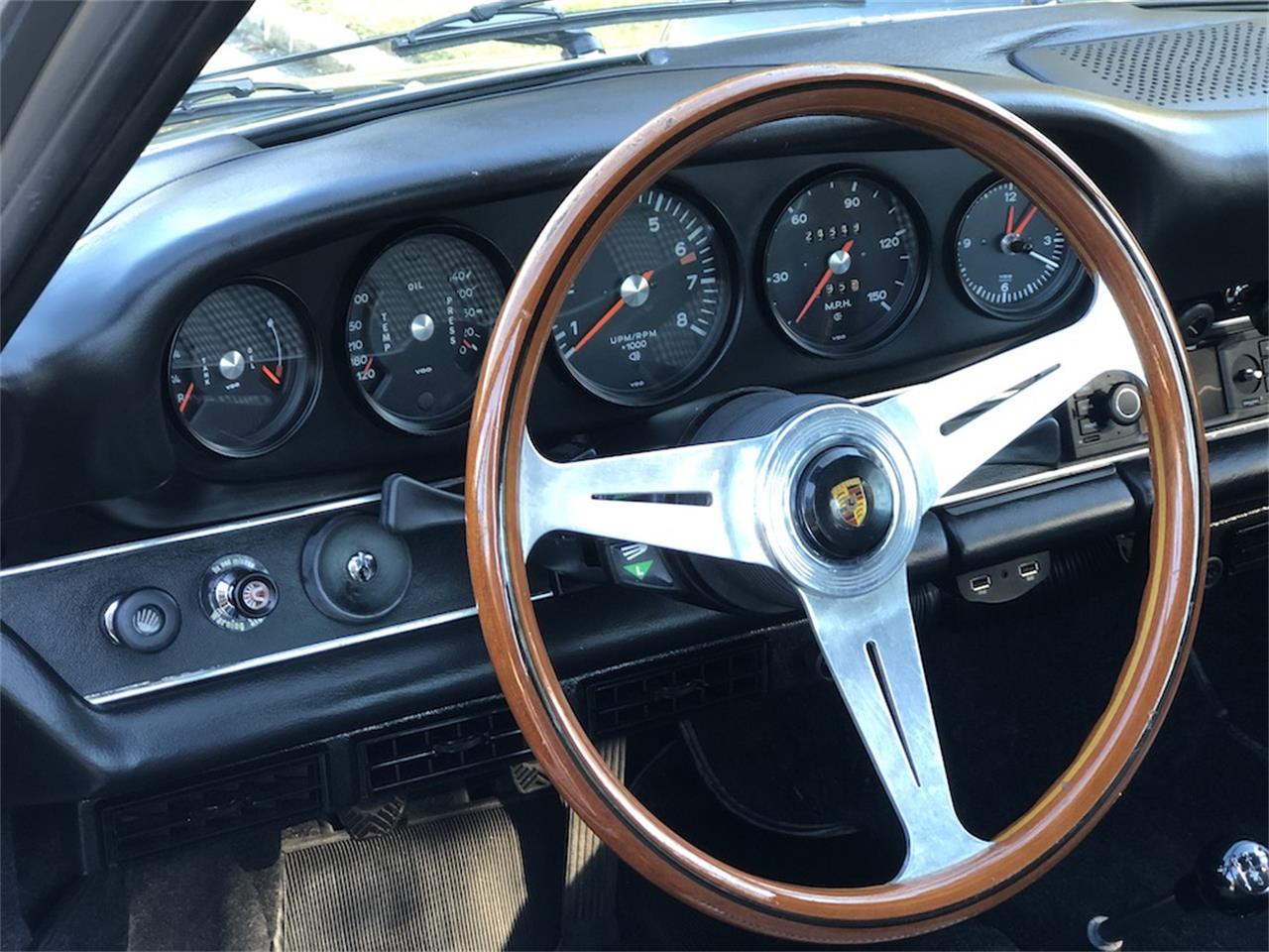 1969 Porsche 911T for sale in Southampton, NY – photo 24