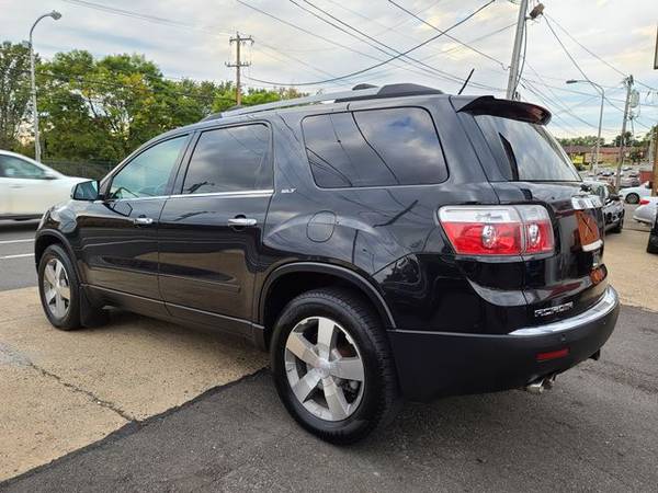 GMC Acadia - BAD CREDIT BANKRUPTCY REPO SSI RETIRED APPROVED - cars... for sale in Philadelphia, PA – photo 2
