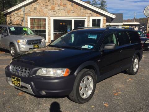 $3,999 2006 Volvo XC70 AWD Wagon *150k Miles, CLEAN, Leather, ROOF*... for sale in Belmont, MA – photo 3