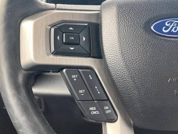 2017 Ford F-150 F150 F 150 4WD Platinum SuperCrew *$500 DOWN YOU... for sale in St Peters, MO – photo 23