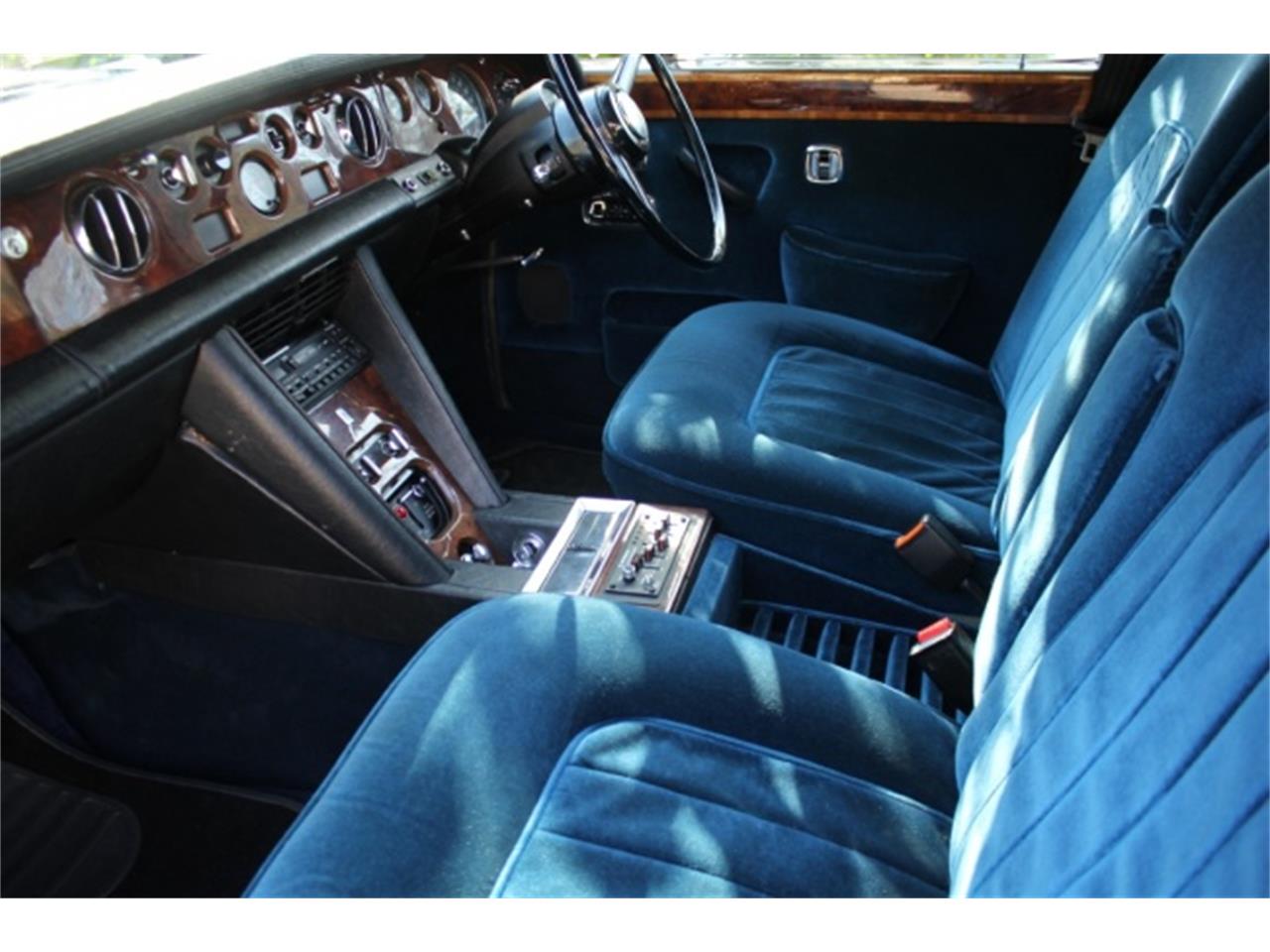 1975 Rolls-Royce Silver Shadow for sale in Tacoma, WA – photo 34