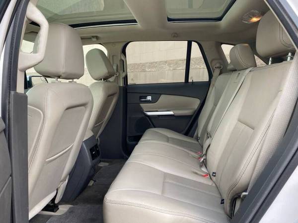 2013 FORD EDGE SEL - - by dealer - vehicle automotive for sale in Boise, ID – photo 12