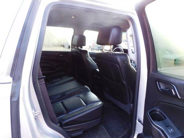 Chevrolet Tahoe LT 4wd SUV Leather Loaded V8 Chevy Trucks Loaded NAV... for sale in Greensboro, NC – photo 10