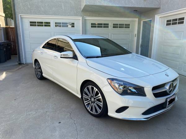 Mercedes Benz CLA 250 - cars & trucks - by owner - vehicle... for sale in Redondo Beach, CA – photo 3