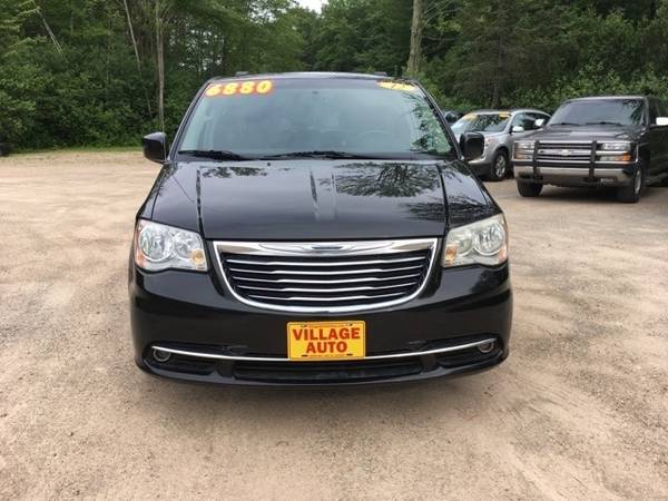 2012 Chrysler Town Country Touring for sale in Oconto, MI – photo 8