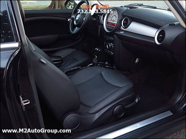 2013 Mini Cooper Hardtop Cooper 2dr Hatchback - - by for sale in East Brunswick, NY – photo 14